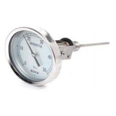 231T- Every Angle Temperature Gauge  (231T)