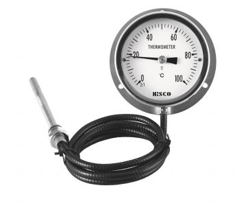 301T-Capillary type Thermometer  (301T)