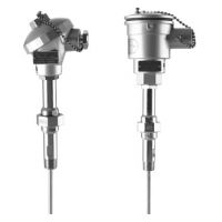 1201-SHEATHED THERMOCOUPLE SENSOR  (120)