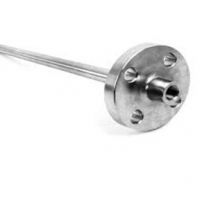 WS-Flanged Thermowell  (WF/WS)