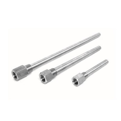 WT-STEP TYPE THERMOWELL  (WT/WL/WE)