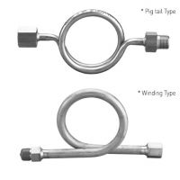 PA030 Syphon Tube  (PA030)