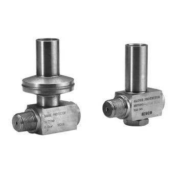 PA070 GAUGE PROTECTORS  (PA070)