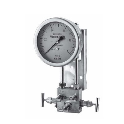 701P Differential Pressure Gauge  (701P)