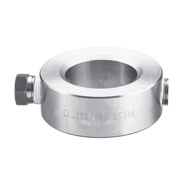 PA090 Flush Rings  (PA090)